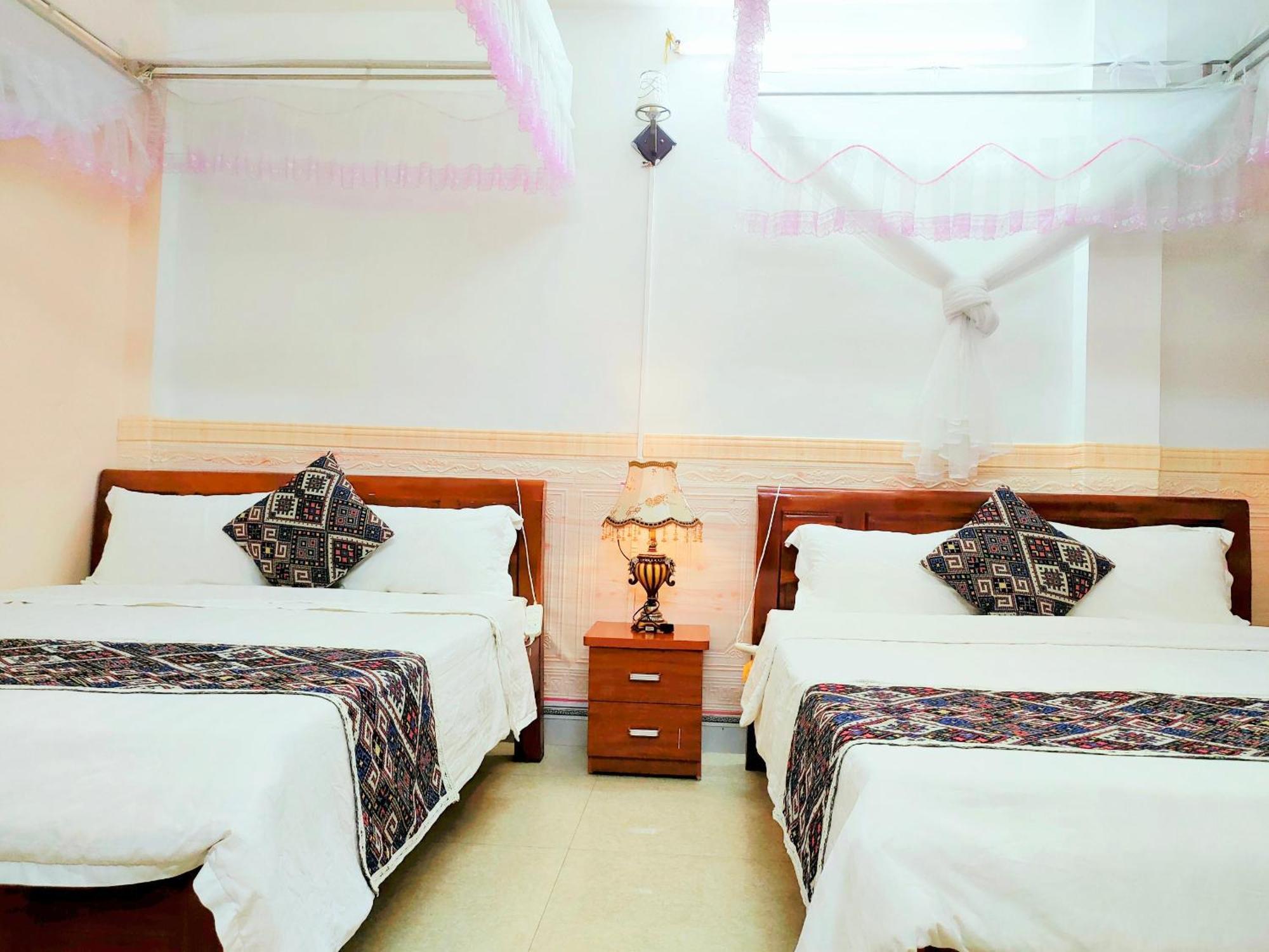 Nguyen Dang Guesthouse Шапа Экстерьер фото