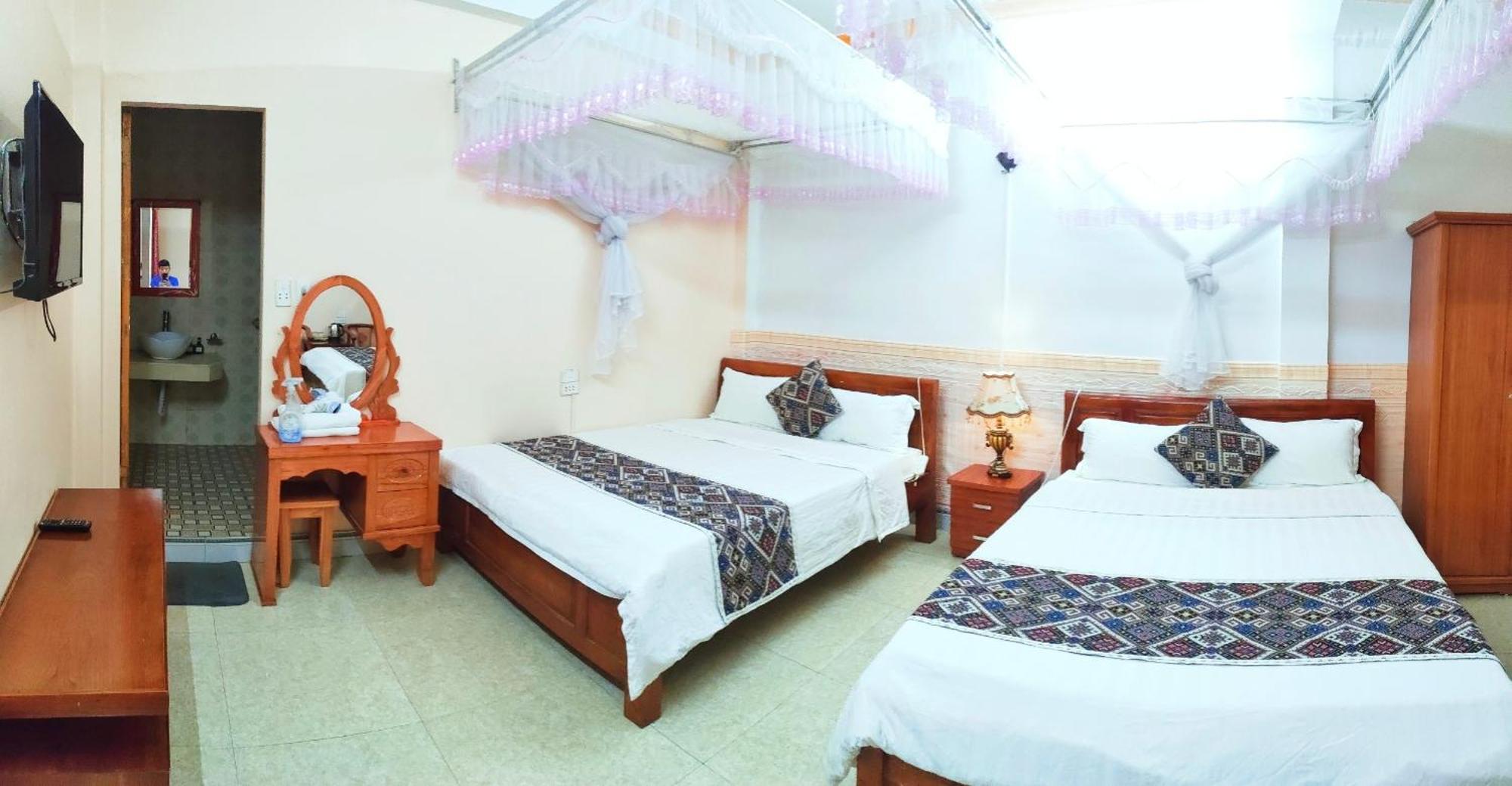 Nguyen Dang Guesthouse Шапа Экстерьер фото