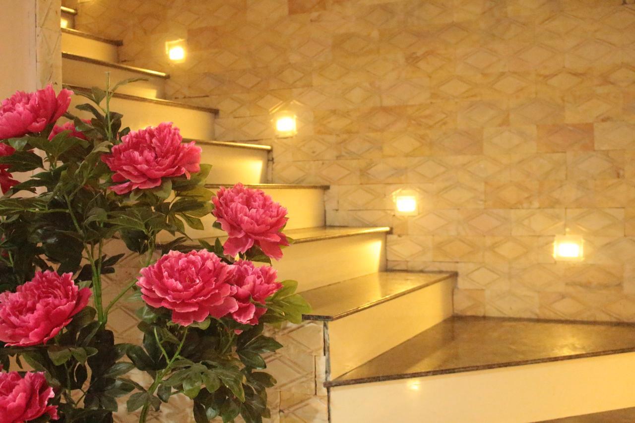 Nguyen Dang Guesthouse Шапа Экстерьер фото